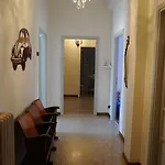 Del Viaggiatore Casa de hóspedes *