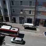 Casa de hóspedes Del Viaggiatore *