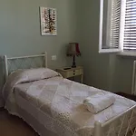 Casa de hóspedes Del Viaggiatore Ancona
