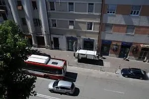 بيت ضيافة Del Viaggiatore *