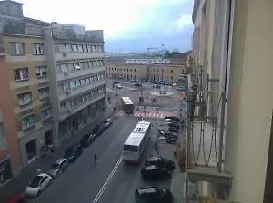 Del Viaggiatore