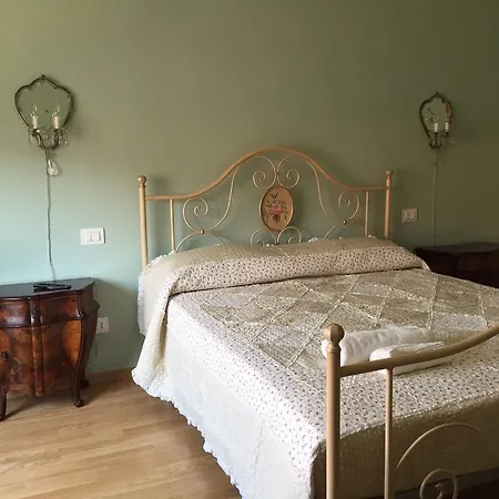 Casa de hóspedes Del Viaggiatore *