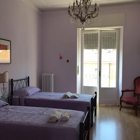 Casa de hóspedes Del Viaggiatore